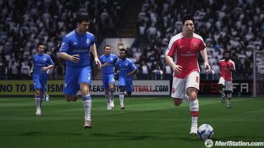 FIFA 11, Impresiones