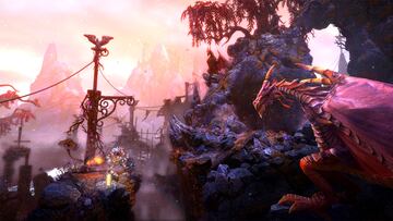 Captura de pantalla - Trine 2: Director’s Cut (WiiU)