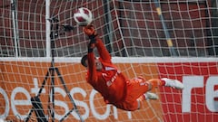 El nuevo héroe de la UC