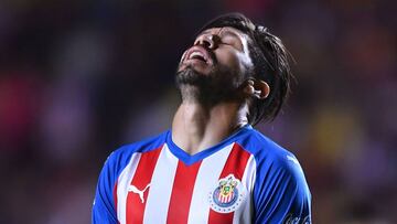 Roban a jugadores de Chivas en hotel de concentración