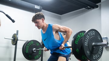 El Andorra, a mostrar su fuerza a domicilio