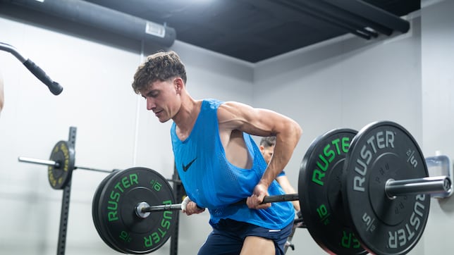 El Andorra, a mostrar su fuerza a domicilio