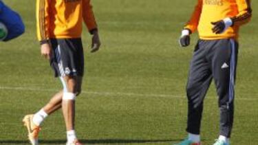 Mou quiere a Varane por David Luiz, que se iría al Barcelona