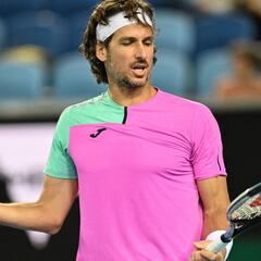 Feliciano: "Claro que cuento con Djokovic para el Mutua"