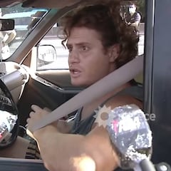 Un surfista argentino, detenido dos veces por saltarse la cuarentena obligatoria