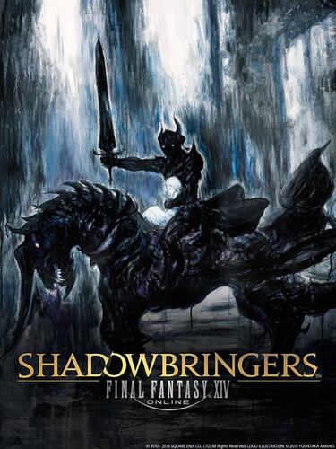 Shadowbringers es la nueva expansión de Final Fantasy XIV Online