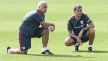 Valverde: "Tenemos un estilo propio y lo vamos a mantener"