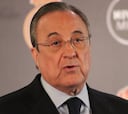 Florentino anuncia que Keylor seguirá por muchos años
