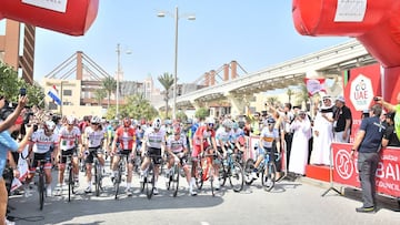 Tour de los Emiratos