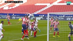 “That is never a penalty”