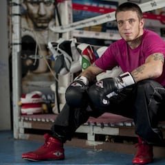 Kerman Lejarraga: el 'Revólver' vasco que revienta taquillas