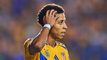 Ozziel Herrera: “La mancuerna Aguirre-Márquez puede ser buena”