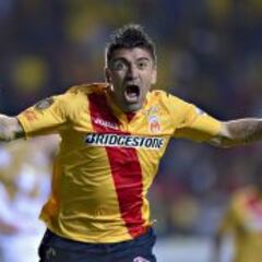 Huachipato remece el mercado con la repatriación de Mancilla