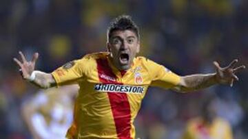 Héctor Mancilla llega a Huachipato procedente del Morelia.