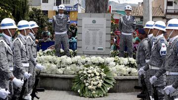 Atlético Nacional y Torino homenajean a Chapecoense