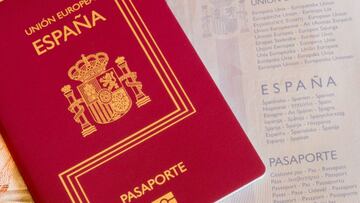 ¿Eres mexicano? Requisitos y cómo obtener la nacionalidad española