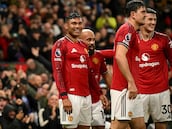 ¿LA Galaxy sueña con el fichaje de Casemiro? Esto se sabe