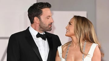 Jennifer Lopez y Ben Affleck finalmente compraron una casa tras dos años de búsqueda. Así es su nuevo hogar de $60 millones de dólares.