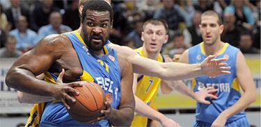 Dos partidos de baloncesto