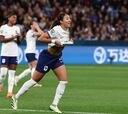 Panamá - Francia en vivo: Mundial Femenino, en directo hoy