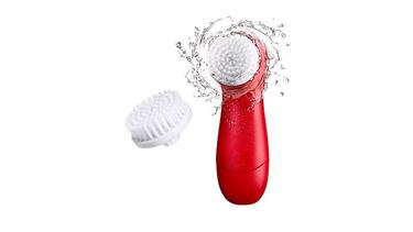 Logra una limpieza facial profunda con el cepillo eléctrico Olay Regenerist
