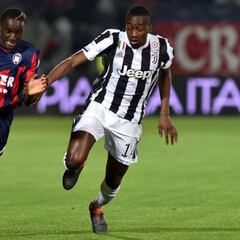 La Juve pincha y el Nápoles vuelve a creer en el Scudetto