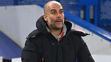 Guardiola halaga a la Liga MX: "Qué bien se juega en México"