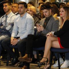 Campazzo sigue sin jugar a tres días del primer duelo en Atenas