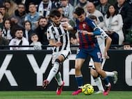 03/01/26 PARTIDO SEGUNDA DIVISION
CD CASTELLON - HUESCA