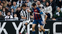 Resumen y goles del Castellón vs Huesca, jornada 20 de LaLiga Hypermotion 25-26