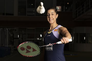 La onubense llegó a ser la número uno del ranking mundial en 2015. Ha sido campeona olímpica en Río de Janeiro 2016, tres veces campeona mundial, en los años 2014, 2015 y 2018 y cuatro veces campeona de Europa, en 2014, 2016, 2017 y 2018.