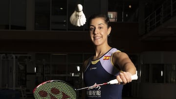 La onubense llegó a ser la número uno del ranking mundial en 2015. Ha sido campeona olímpica en Río de Janeiro 2016, tres veces campeona mundial, en los años 2014, 2015 y 2018 y cuatro veces campeona de Europa, en 2014, 2016, 2017 y 2018.