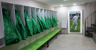 “Bayrampasa siempre será del Atlético por Arda Turan”