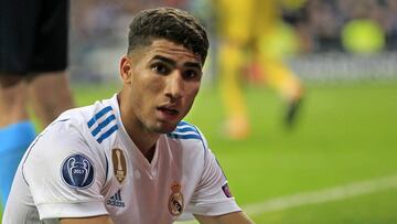 El 'trolleo' continuado de la página de Wikipedia de Achraf