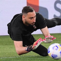 Acuerdo total Donnarumma-PSG