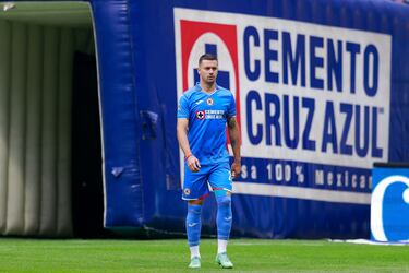 De pasar desapercibido en Cruz Azul a pelear la Copa Sudamericana con Lanús