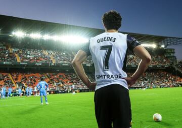 Gonçalo Guedes.