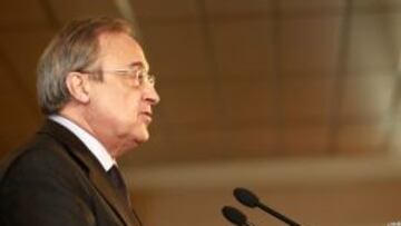 Madrid: “falta de legitimación” del Cádiz para denunciar
