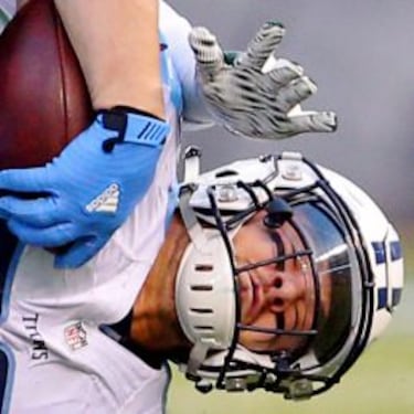 Una imagen, una frase, de la semana 14 de la NFL