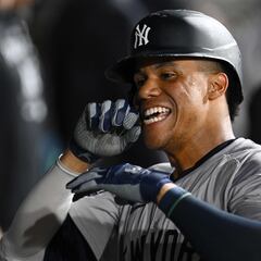 Locura total nuevo contrato de Juan Soto: Similar a Ohtani con Dodgers, predicen expertos