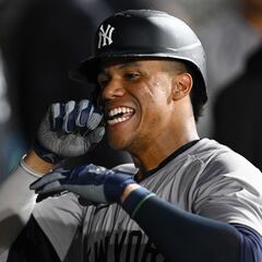 La reunión de Juan Soto con los Dodgers es inminente