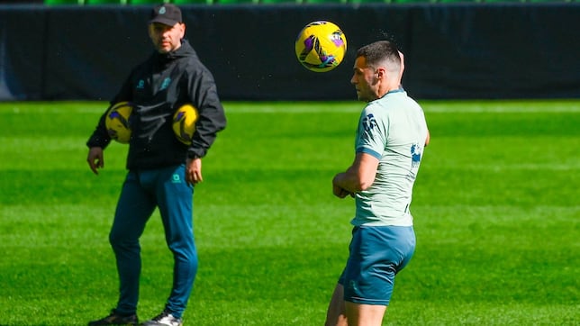 José Alberto también tiene overbooking para el sábado en Gijón