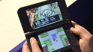Nintendo 3DS tiene todavía juegos por anunciarse
