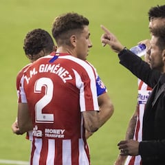 Así quedan las cuentas para el Atlético tras el Getafe-Villarreal