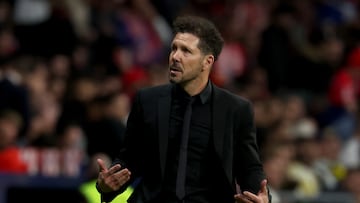 Diego Simeone