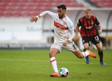 Traspaso: Stuttgart - Fiorentina | Coste del fichaje: 23 millones de euros