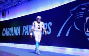 A principio de temporada los Carolina Panthers no aparecían entre los grandes favoritos a ganar el anillo. Sí parecían un equipo de playoff, pero al que le faltaba algo para dar el salto a la cumbre. La irrupción del mejor Cam Newton a sido decisivo para que se hayan convertido en el mejor equipo de la temporada hasta ahora.