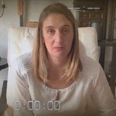 Una madrileña es expulsada de Pekín por tener anticuerpos de COVID-19