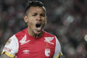 La fecha 10 de la Liga Águila recibió el clásico capitalino 284.