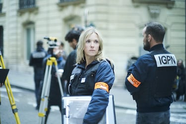 Películas de Cannes 2025